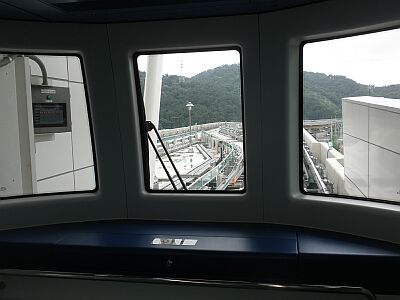 釜山地下鉄
