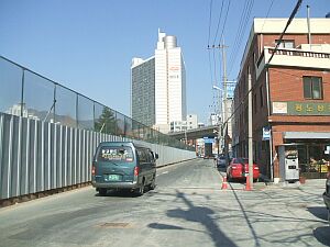 ���R���̎U�� 